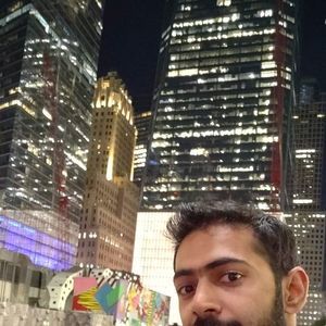 Meet your Posher, Sudhir